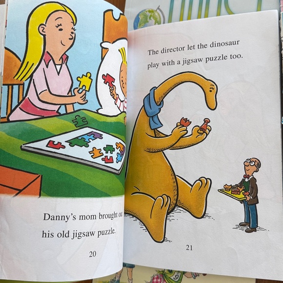 I can read level 1 - Picture 6 of 7